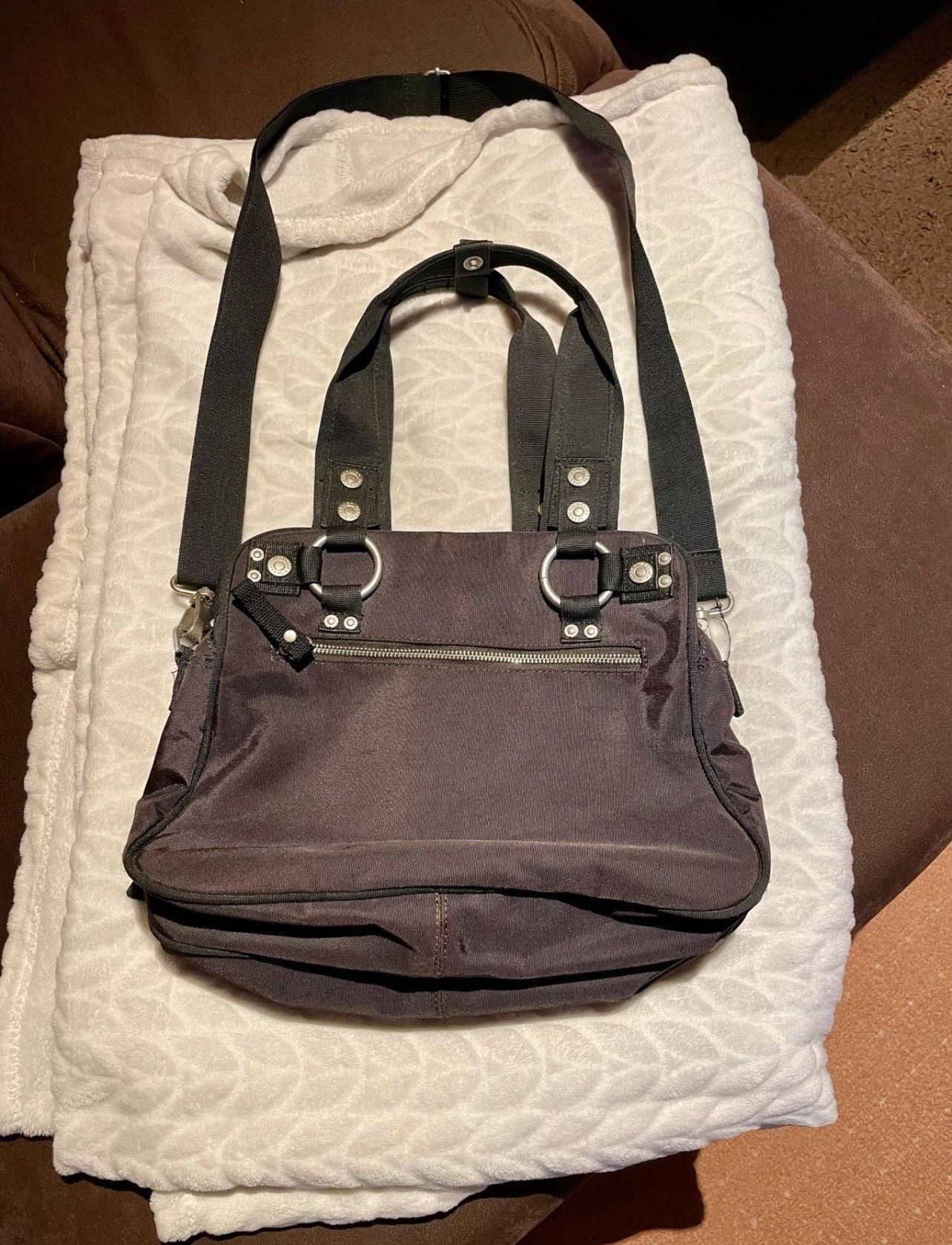 George Gina & Lucy George Gina & Lucy GG&L Vintage Y2K Bag Size ONE SIZE - 3 Thumbnail