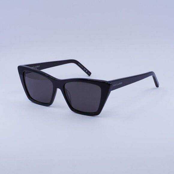 Saint Laurent Paris 🕶️ New Saint Laurent SL 276 MICA 032 Sunglasses Size ONE SIZE - 5 Thumbnail
