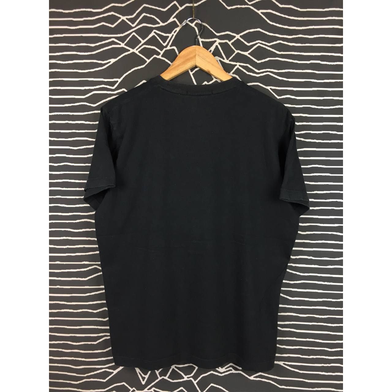Disney × Mickey Mouse × Uniqlo Uniqlo UT Disney Mickey Mouse Cartoon Tee Size L Size US L / EU 52-54 / 3 - 4 Thumbnail