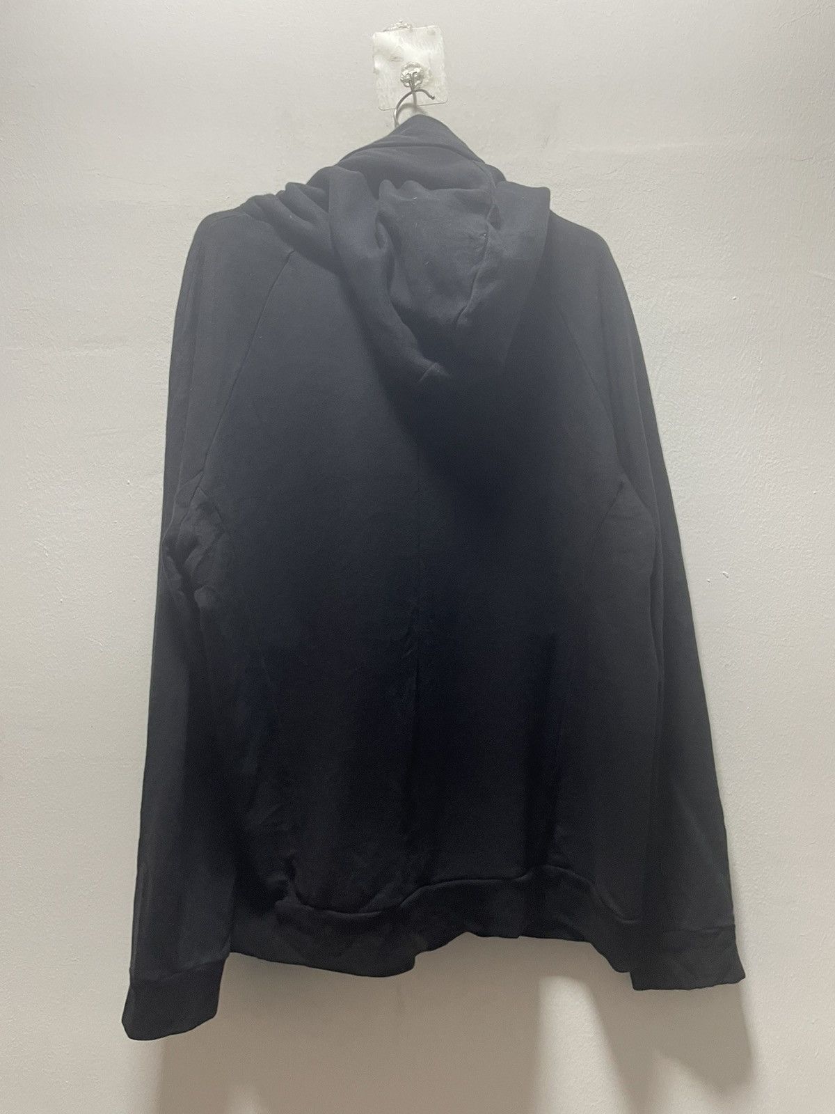 Julius JULIUS Hoodie 567CUM1 SS2017 Oversize Japan Size US XL / EU 56 / 4 - 6 Thumbnail