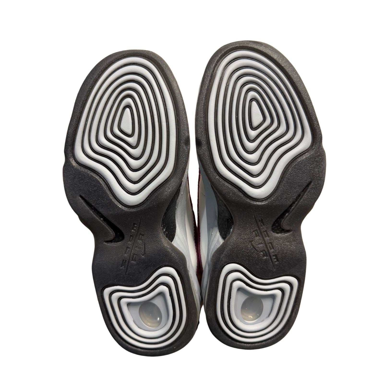 Nike Nike Air Penny II "Rosewood" – DV1163-100 Size US 6 / IT 36 - 7 Thumbnail