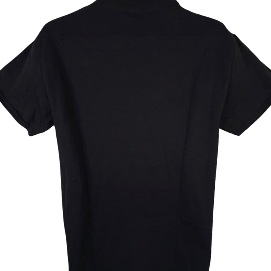Gildan Anna Maria Island T Shirt Mens Size Medium Black Surrender The Booty Pirate Size US M / EU 48-50 / 2 - 4 Thumbnail