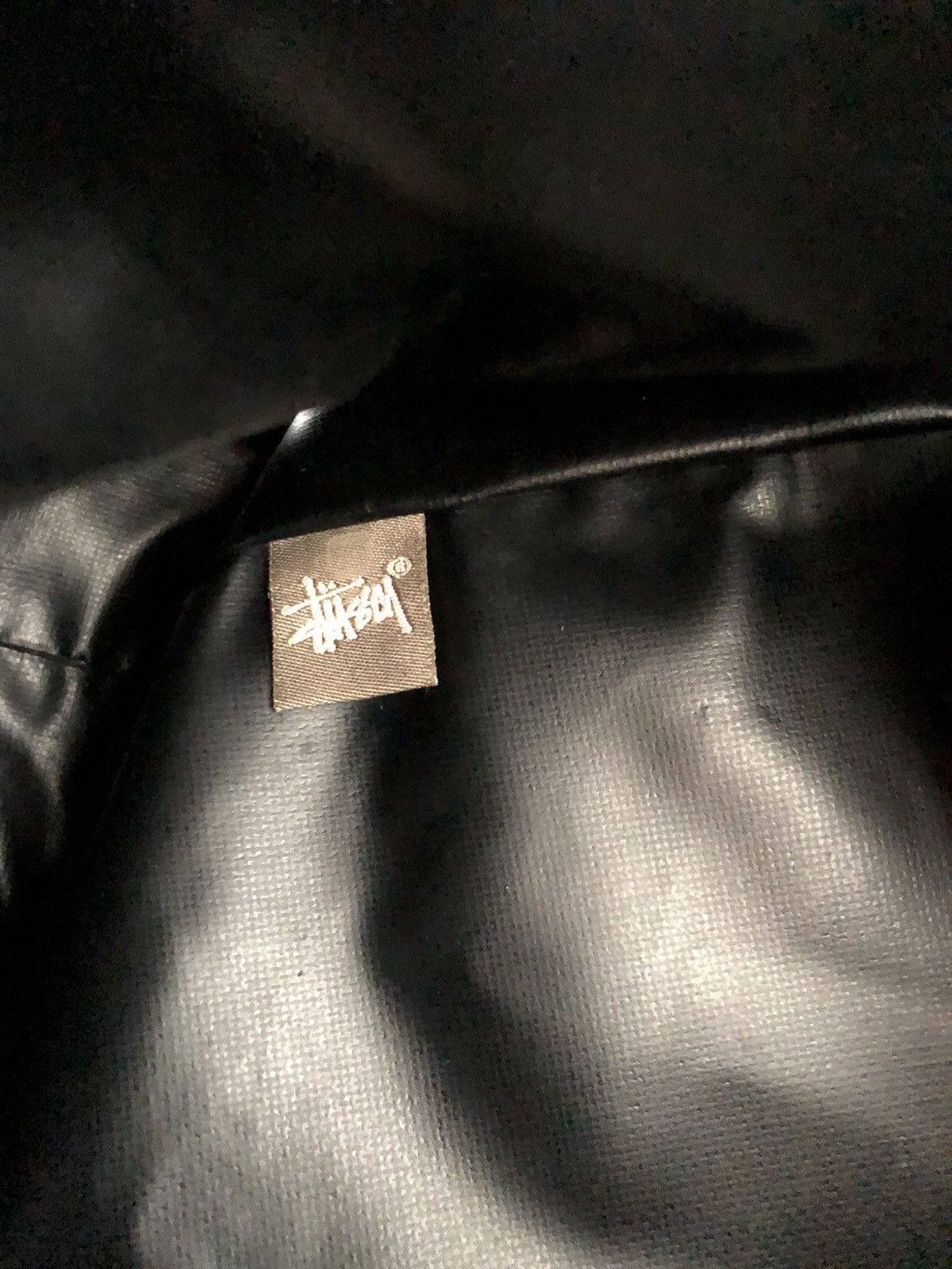 Porter × Stussy Stussy x porter 30th anniversary Size ONE SIZE - 10 Thumbnail