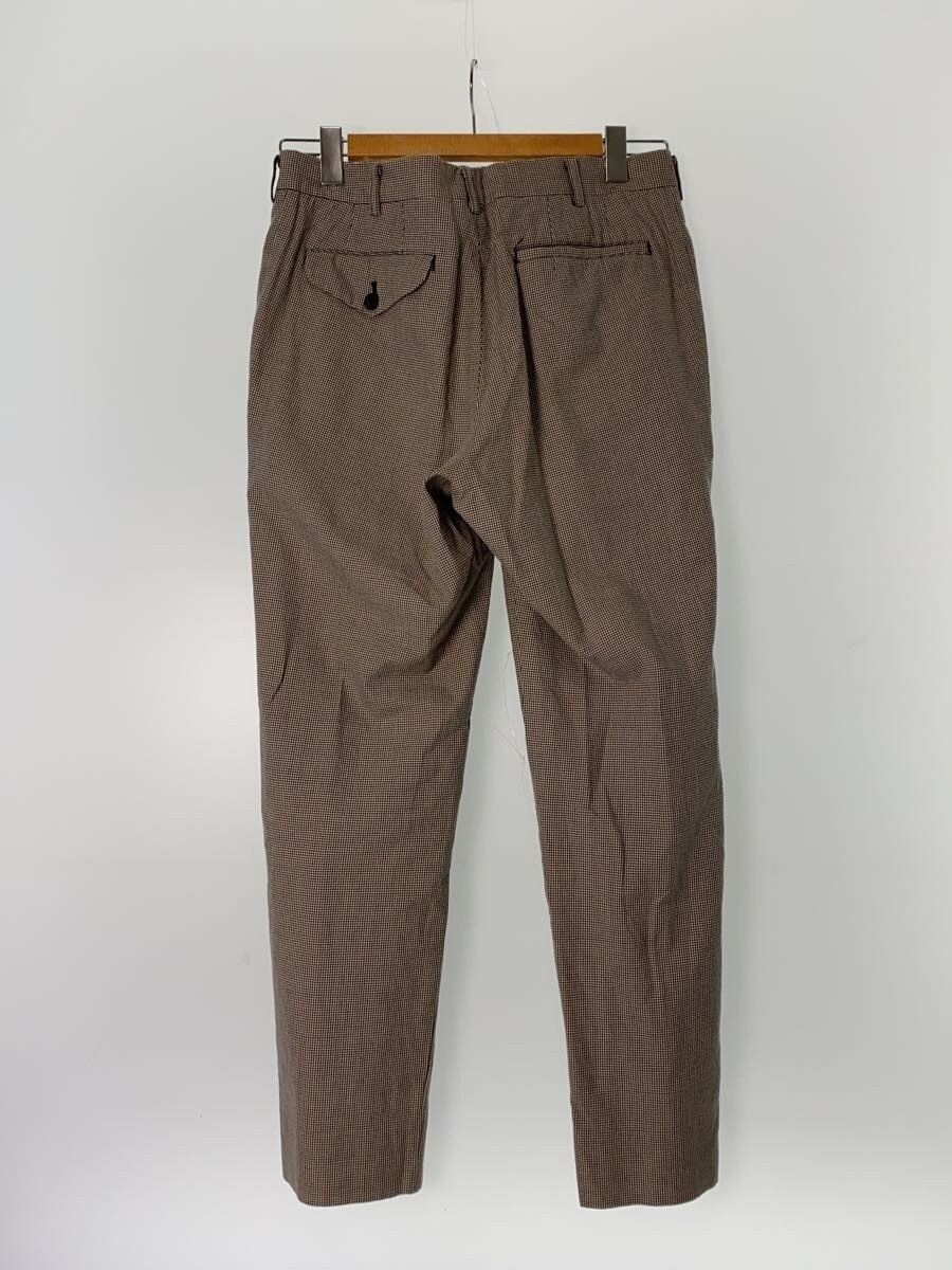 Comme des Garcons Homme Deux 2013 Houndstooth Pants Size US 30 / EU 46 - 2 Thumbnail