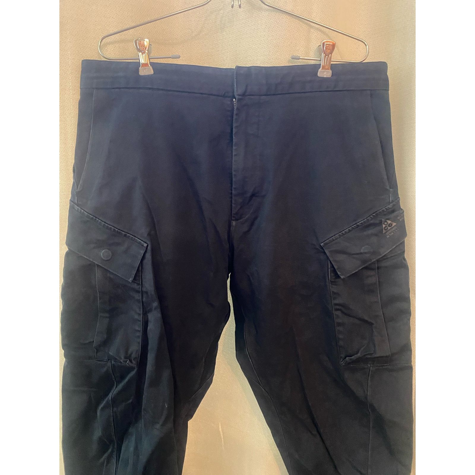 Nike ACG Nikelab ACG Cargo Pants Size US 36 / EU 52 - 7 Thumbnail