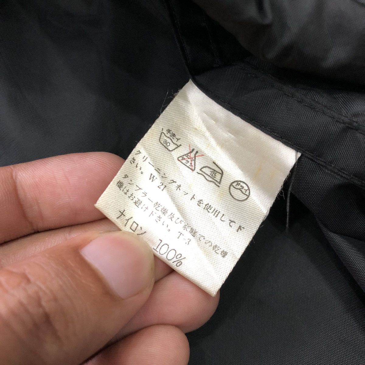 Final Home 1994 Final Home - Home1 Original Survival Jacket Size US XXL / EU 58 / 5 - 5 Thumbnail