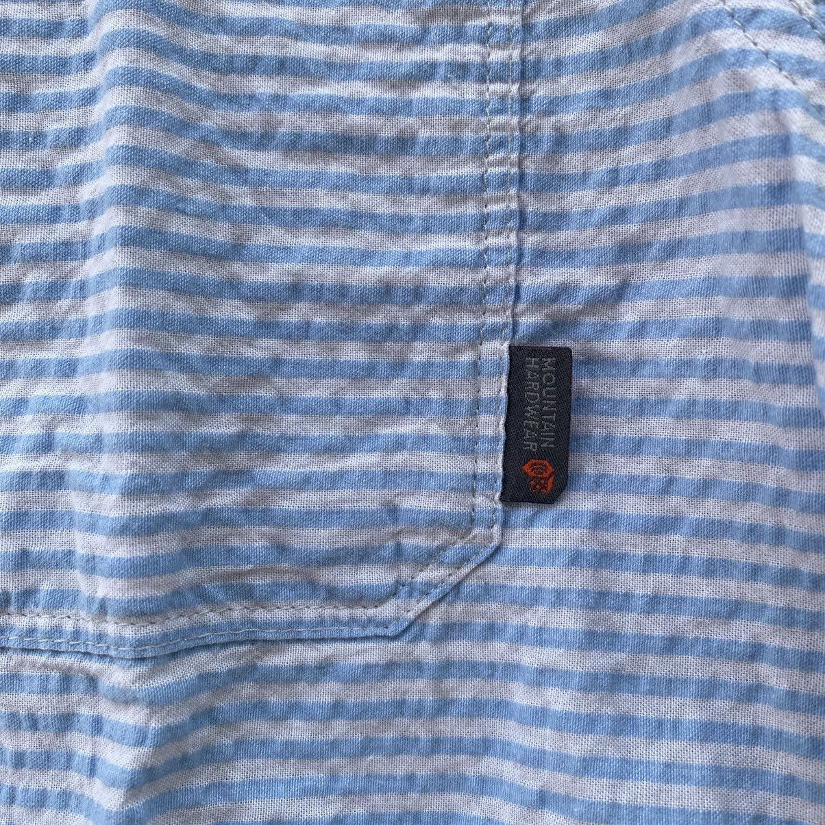 Mountain Hardwear MOUNTAIN HADRWEAR SHIRT Size US S / EU 44-46 / 1 - 5 Thumbnail