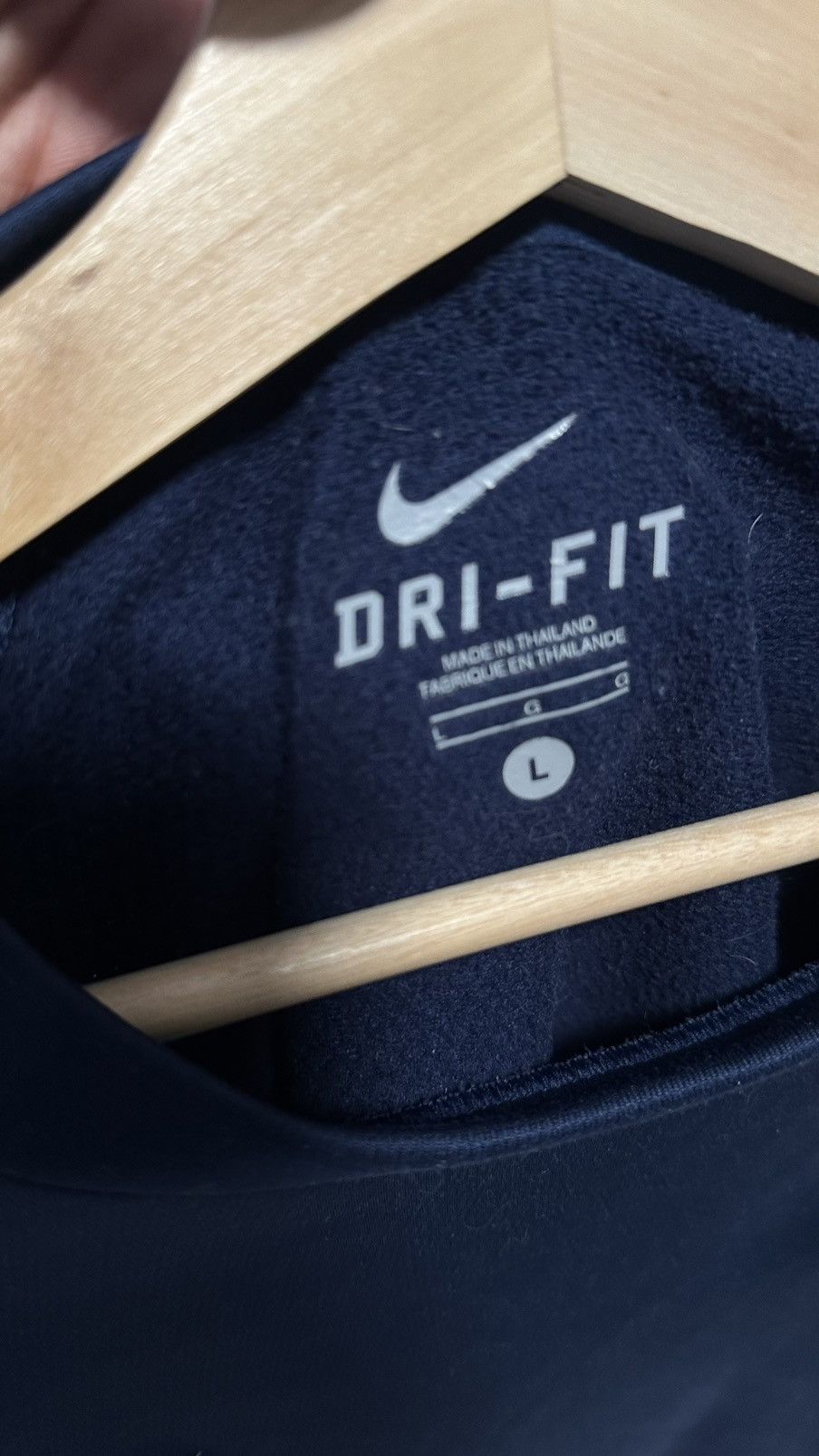 Nike NIKE X USA Soccer Size US L / EU 52-54 / 3 - 6 Thumbnail