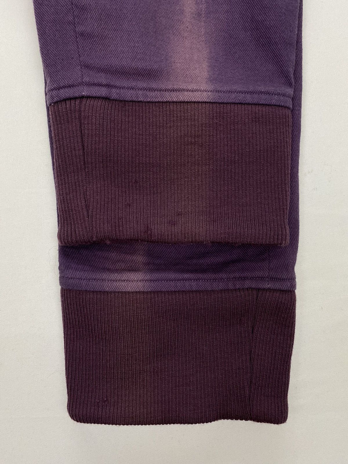 Christian Dior Monsieur × Vintage Vintage Christian Dior Sports Sun Faded Pant Size 26" / US 2 / IT 38 - 11 Thumbnail