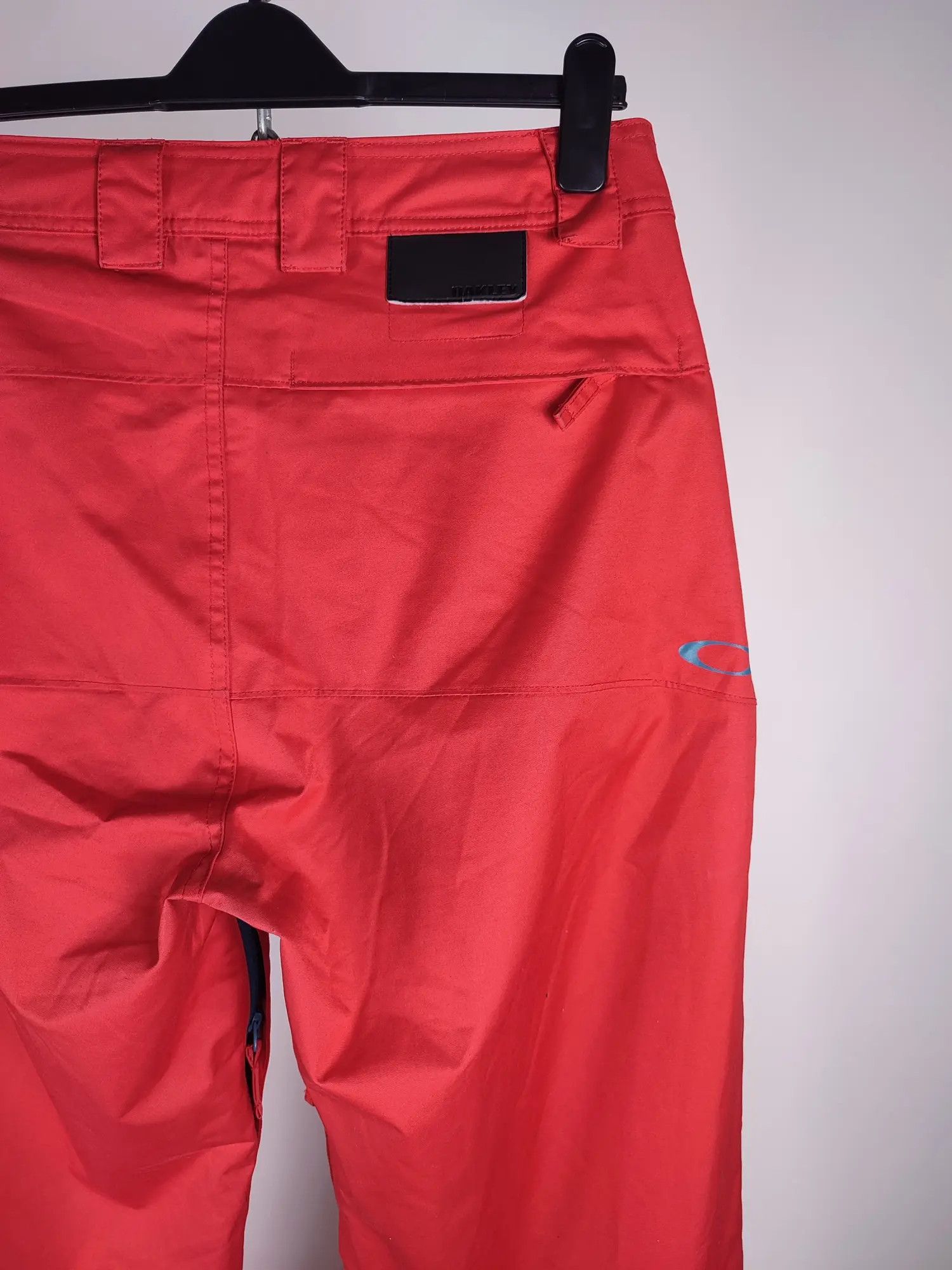 Oakley Oakley Loose fit Ski Pants Size US 34 / EU 50 - 5 Thumbnail