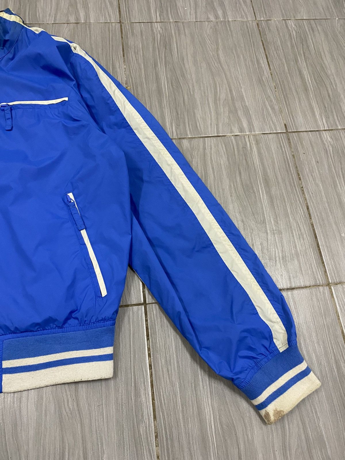 Diesel Vintage Diesel Light Jacket Revisible Size US M / EU 48-50 / 2 - 5 Thumbnail