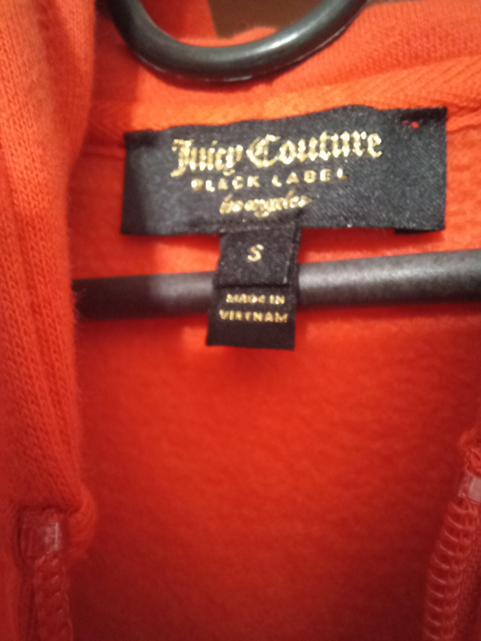 Juicy Couture Juicy couture Jacket size S Size S / US 4 / IT 40 - 3 Thumbnail