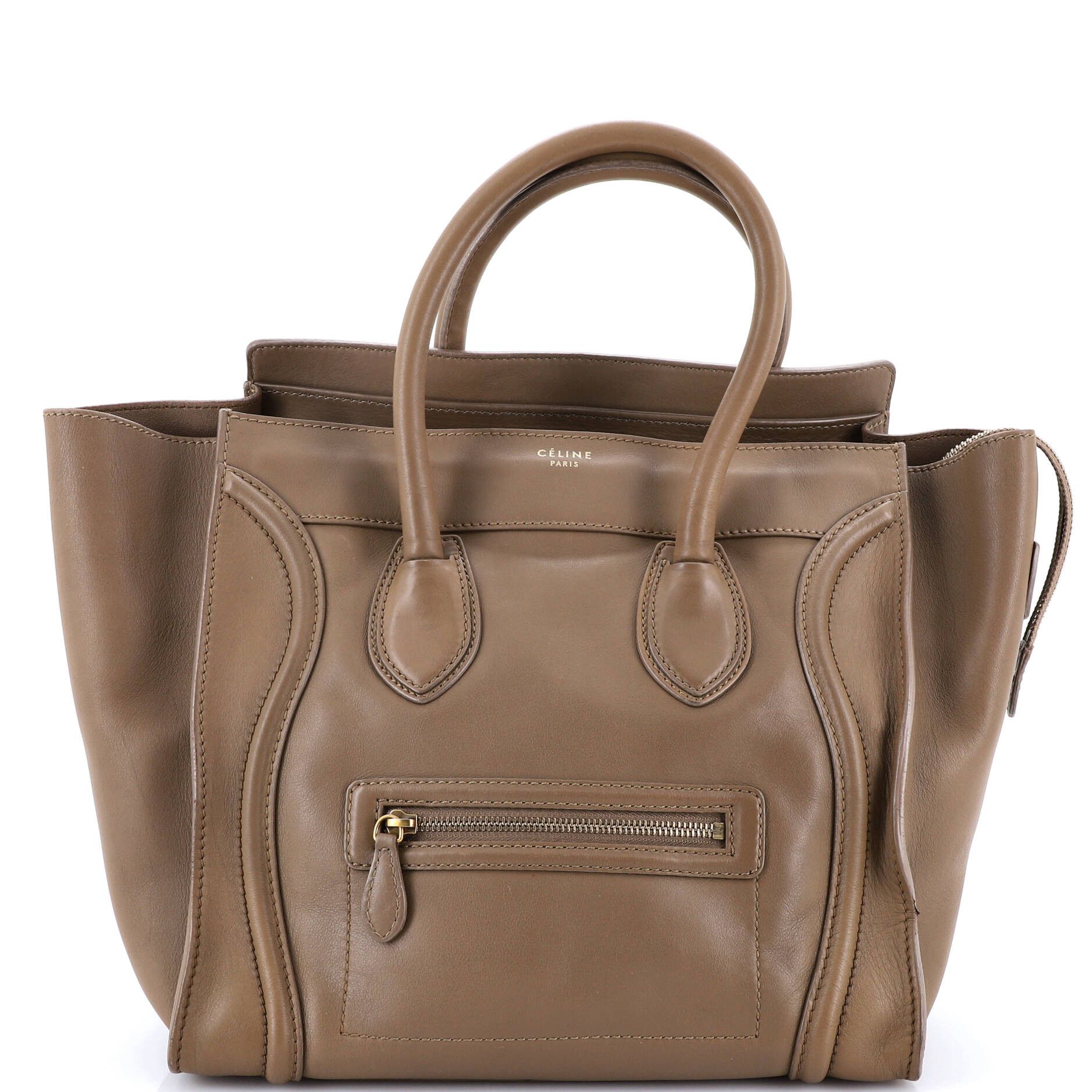 Celine Luggage Bag Size ONE SIZE - 1 Thumbnail