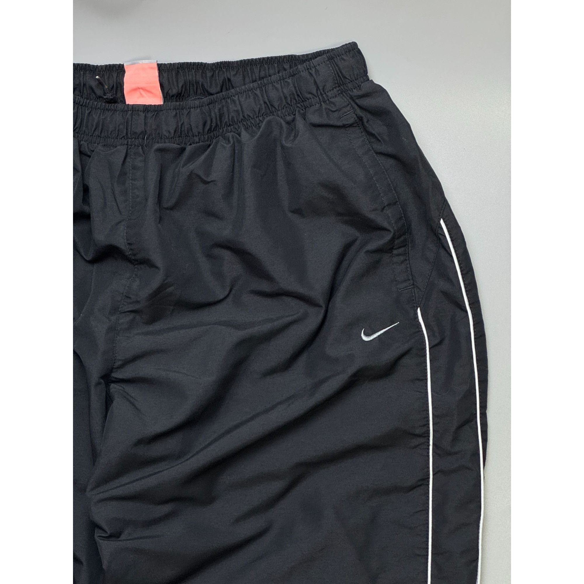 Nike Nike Vintage Y2K Track Pants (Y1128) Size US 42 / EU 58 - 3 Thumbnail
