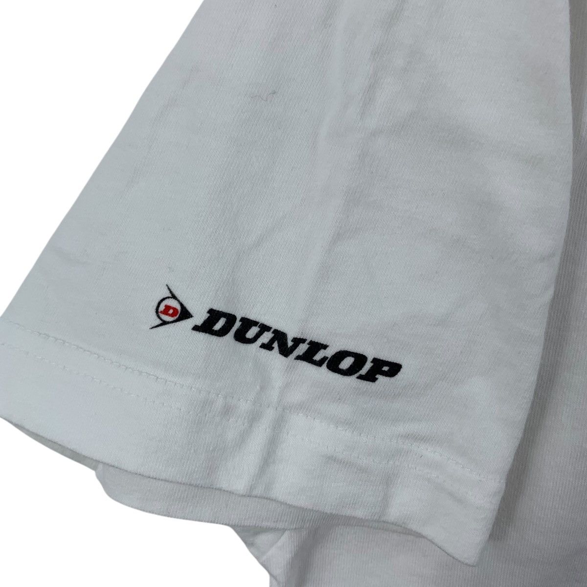 Dunlop INITIAL D The Movie Promo x DUNLOP Japanese Anime Shirt Size US M / EU 48-50 / 2 - 5 Thumbnail