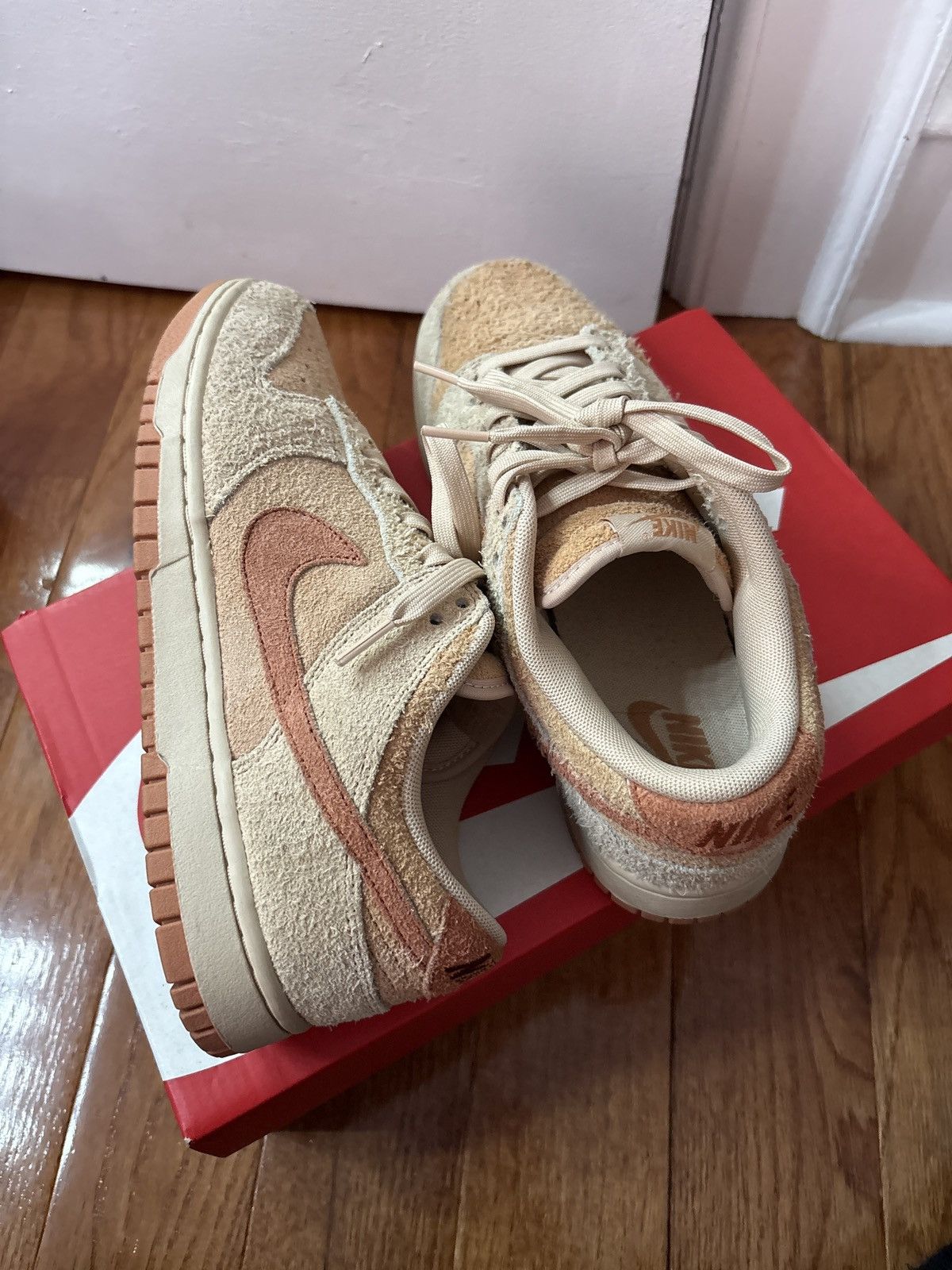 Nike Nike Dunk Low Size US 8.5 / IT 38.5 - 7 Thumbnail