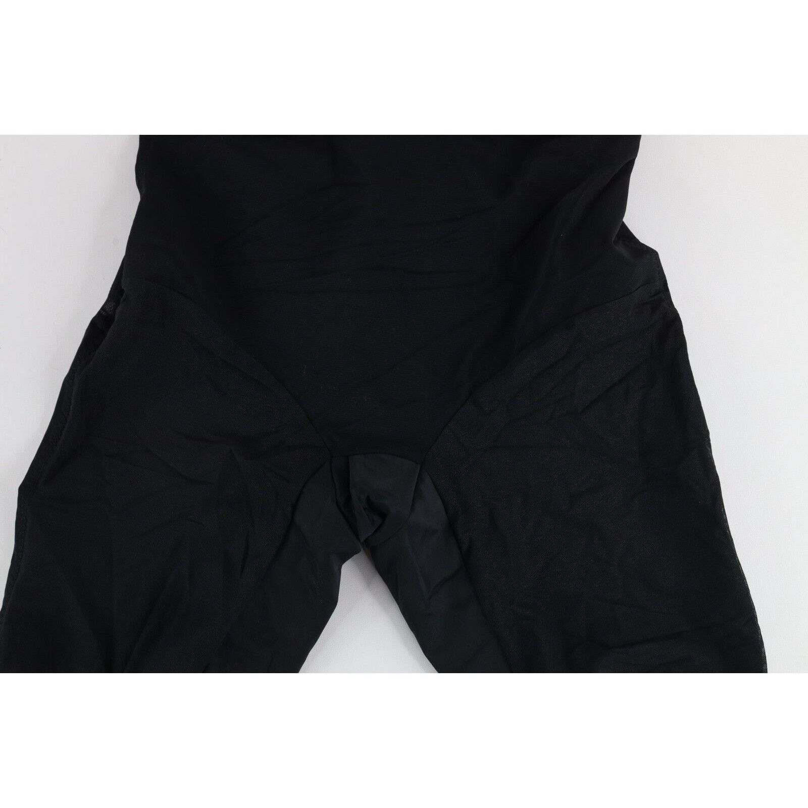 Vintage New Honeylove All Over Sculpt SuperPower Mid Waist Shorts Size ONE SIZE - 3 Thumbnail