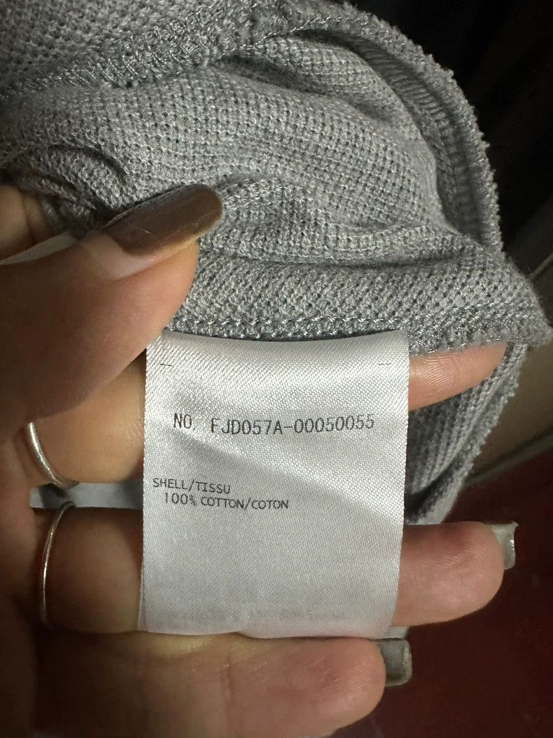 Thom Browne Thom Browne Stripe sleeveless pleated tennis dress Size XS / US 0-2 / IT 36-38 - 3 Thumbnail