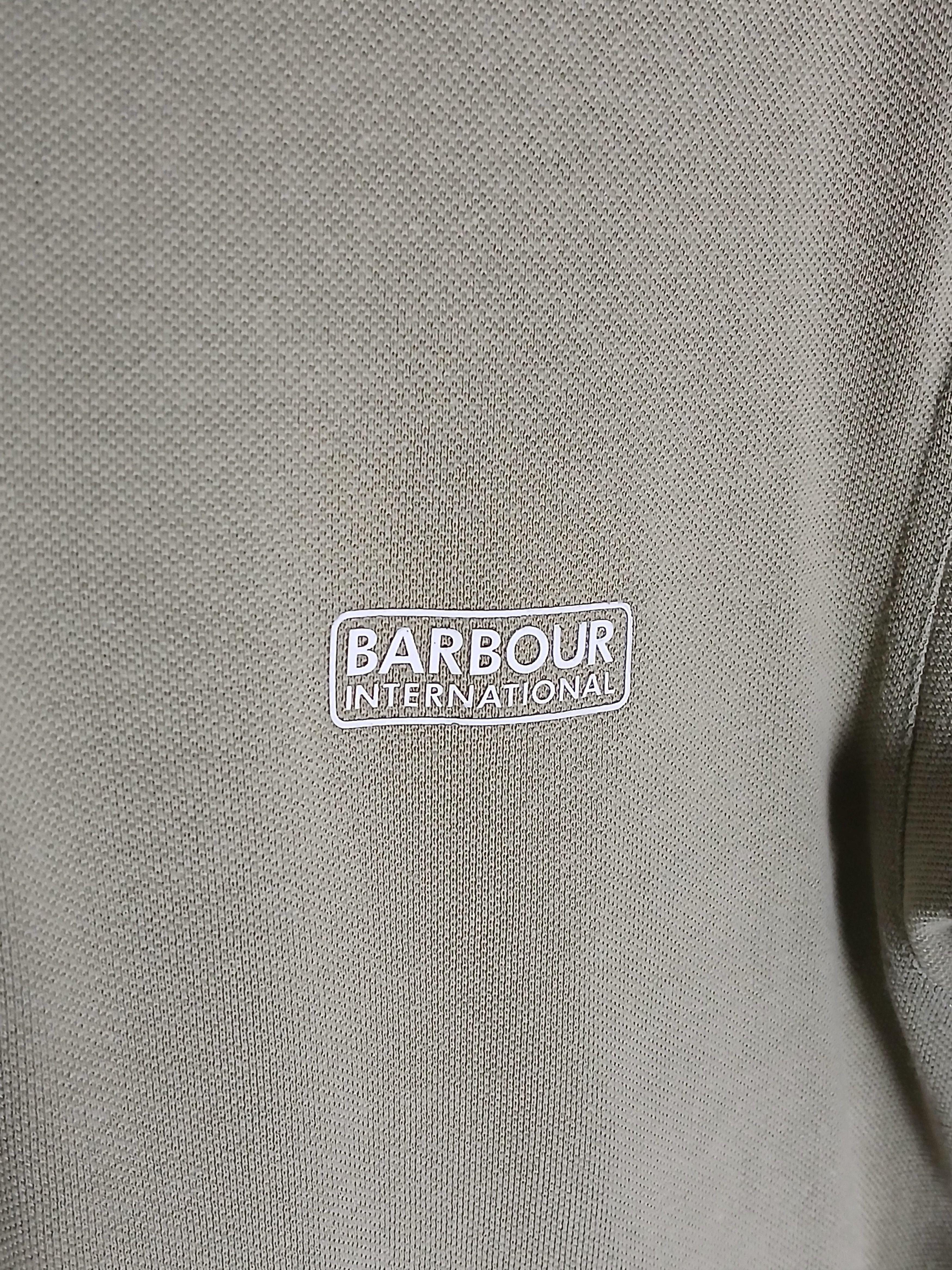 Barbour Barbour T-Shirt Size US L / EU 52-54 / 3 - 3 Thumbnail
