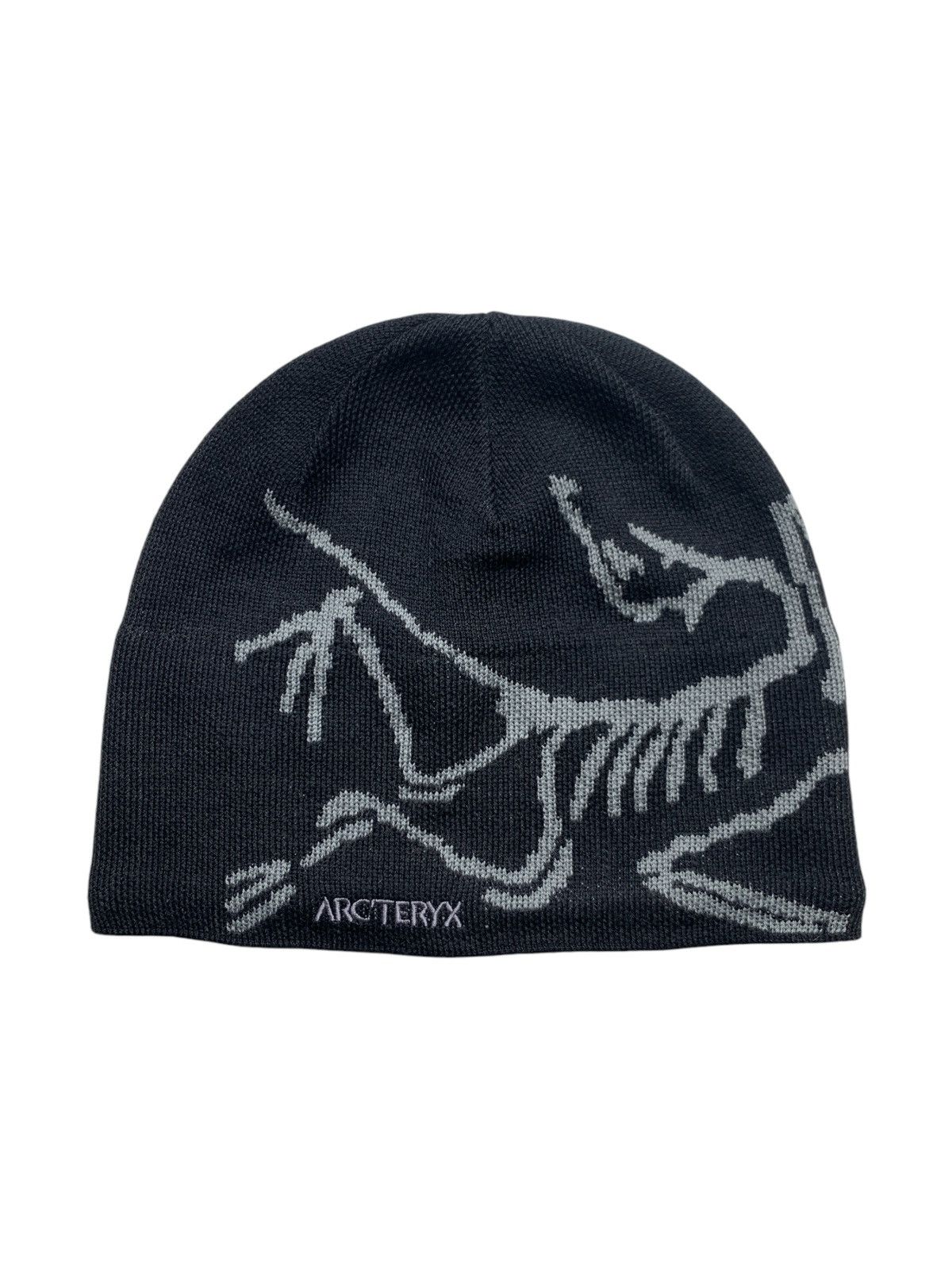 新品未使用　Arc’teryx leaf B.A.C. CAP BLACK Arc'teryx LEAF BAC Cap Hat Gen 2 PILOT BLACK Forward