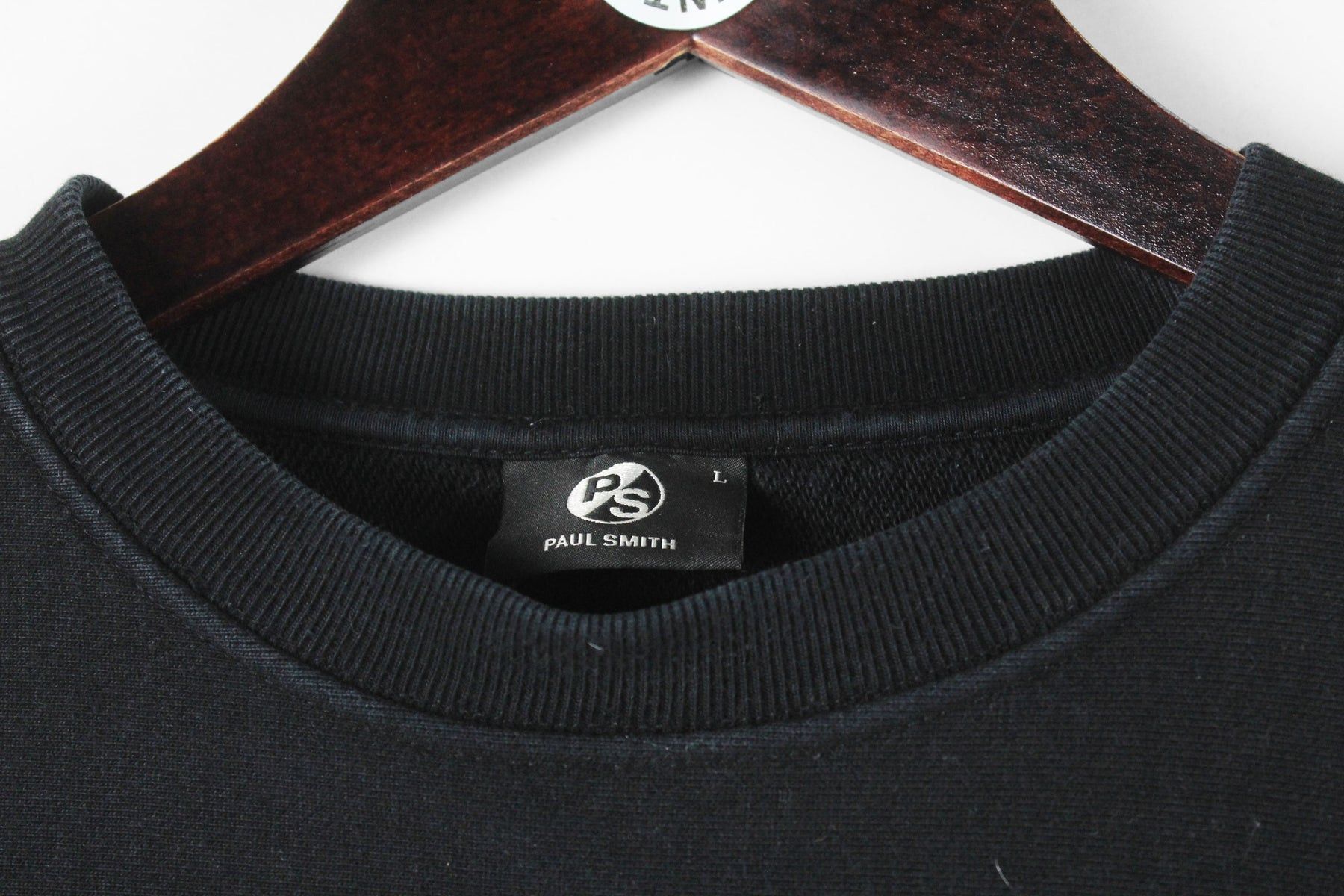 Paul Smith Paul Smith Sweatshirt Medium Size US M / EU 48-50 / 2 - 5 Thumbnail