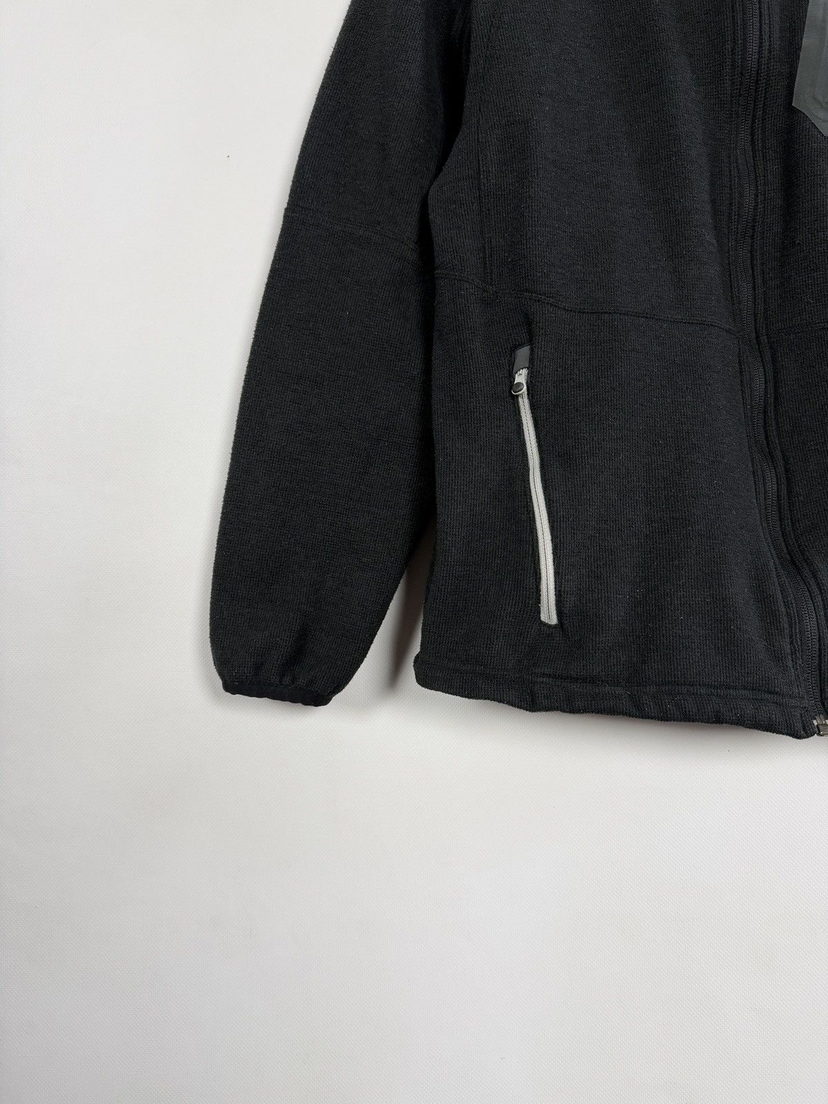 The North Face Men’s The North Face Full Zip Fleece Jacket Outdoor Size S Size US S / EU 44-46 / 1 - 4 Thumbnail