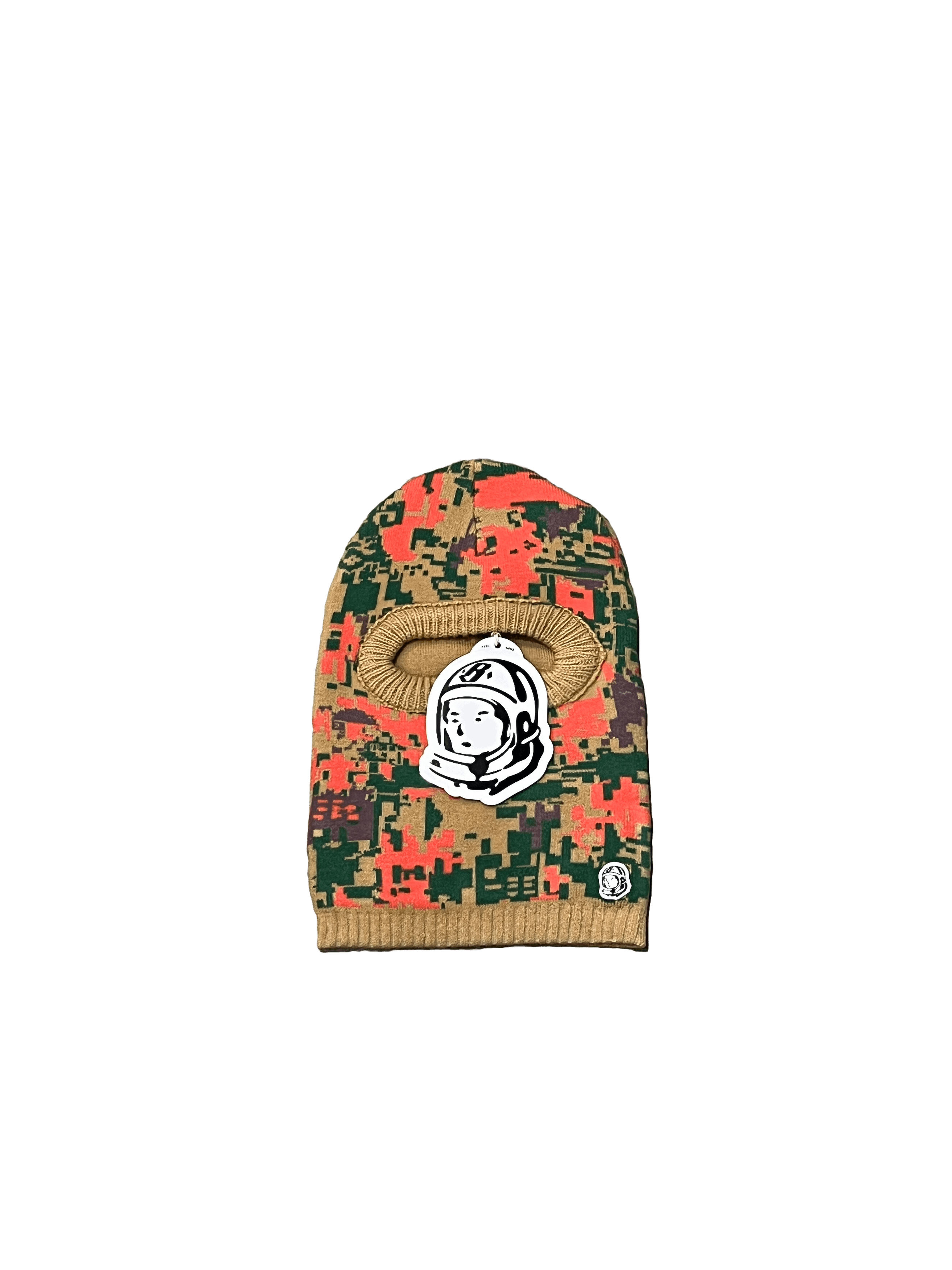 Billionaire Boys Club BILLIONAIRE BOYS CLUB INCOGNITO BALACLAVA Size ONE SIZE - 3 Thumbnail
