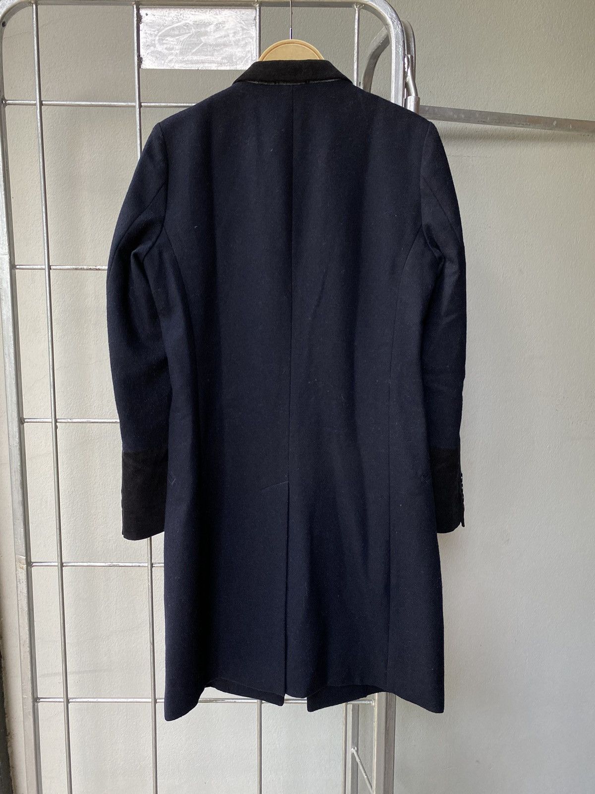 Undercover × Uniqlo uniqlo undercover coat Size S / US 4 / IT 40 - 6 Thumbnail