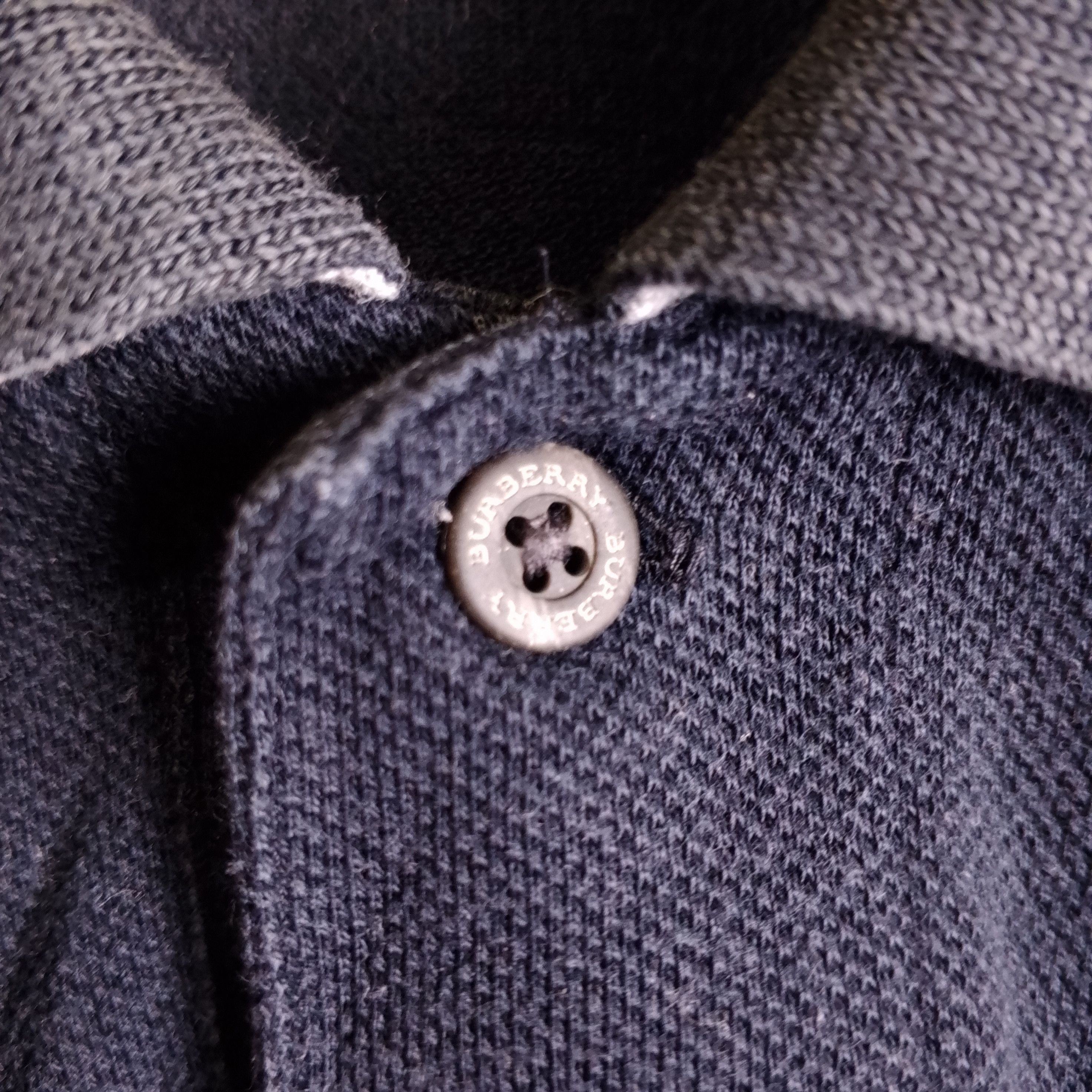 Burberry Burberry Golf Polo Size US M / EU 48-50 / 2 - 4 Thumbnail