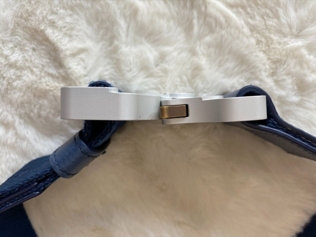 Dior Dior Saddle crossbody bag limited Size ONE SIZE - 8 Thumbnail