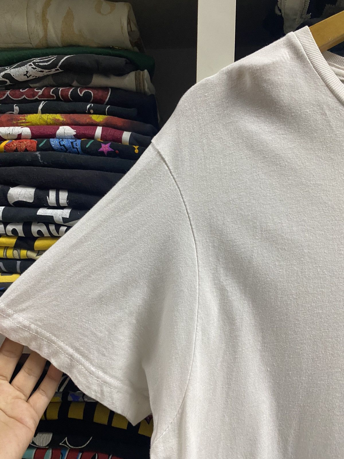 Designer Alexandros Tee Size US L / EU 52-54 / 3 - 7 Thumbnail
