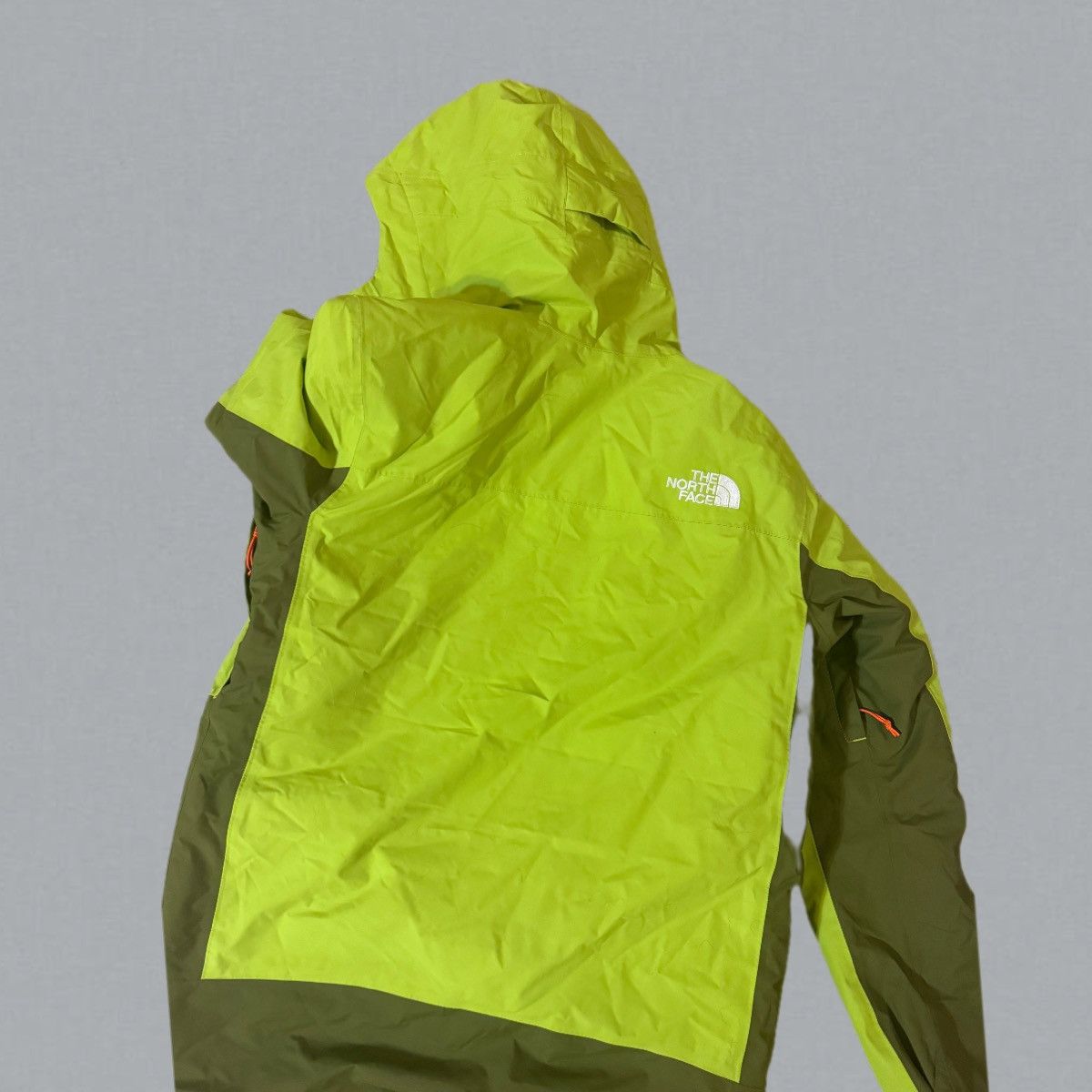 The North Face The North Face Freedom Insulated Jacket Green Size US S / EU 44-46 / 1 - 5 Thumbnail
