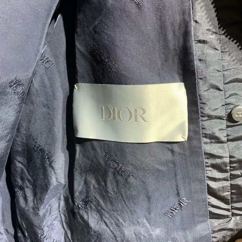 Dior Dior Kenny Scharf co-branded jacket 2501-Nextarrow Size US S / EU 44-46 / 1 - 3 Thumbnail