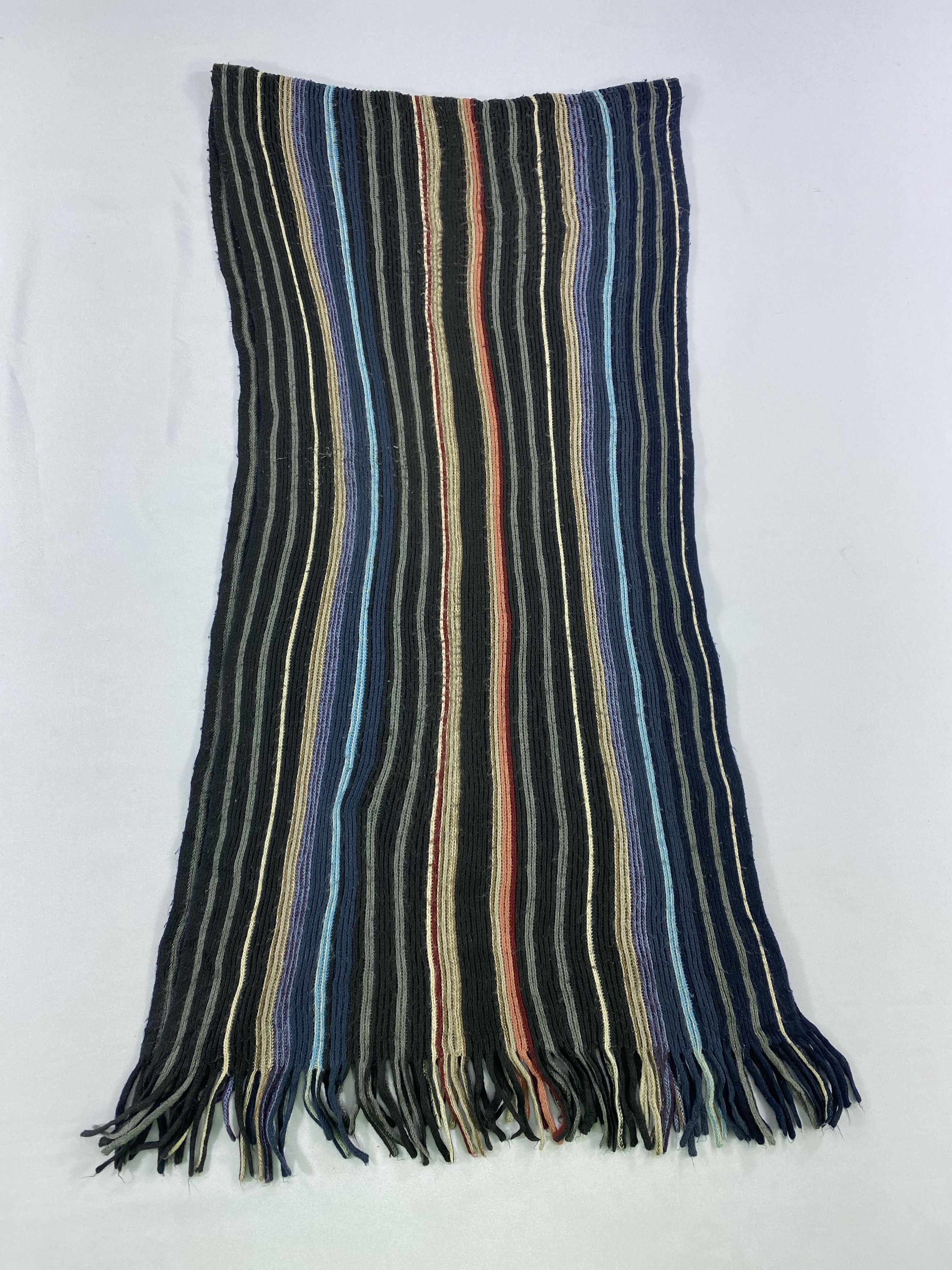 Takeo Kikuchi Takeo Kikuchi Scarf / Muffler / Neckwear Size ONE SIZE - 2 Thumbnail