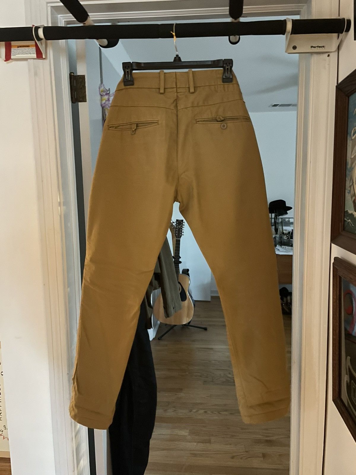 Levi's Levi’s chinos Size US 32 / EU 48 - 2 Thumbnail