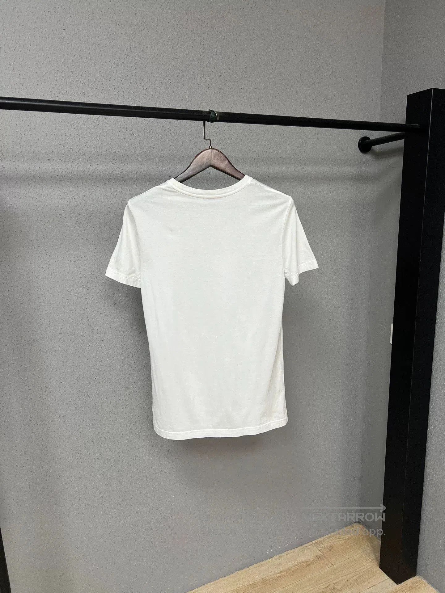 Dior Dior Short Sleeve T. Size US S / EU 44-46 / 1 - 2 Thumbnail