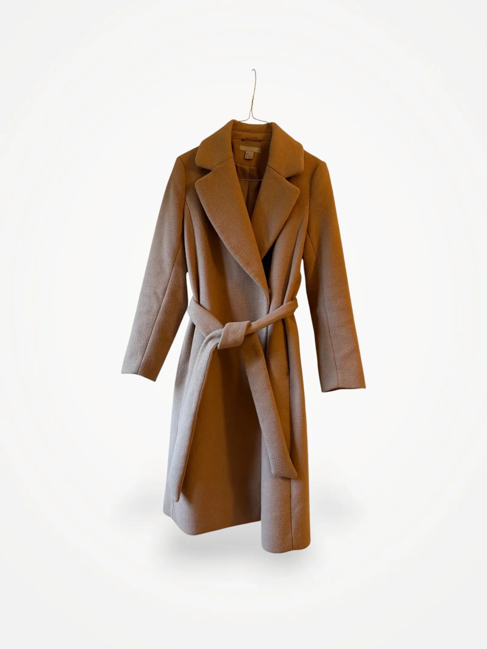 H&M H&M Coat Size XS / US 0-2 / IT 36-38 - 1 Thumbnail