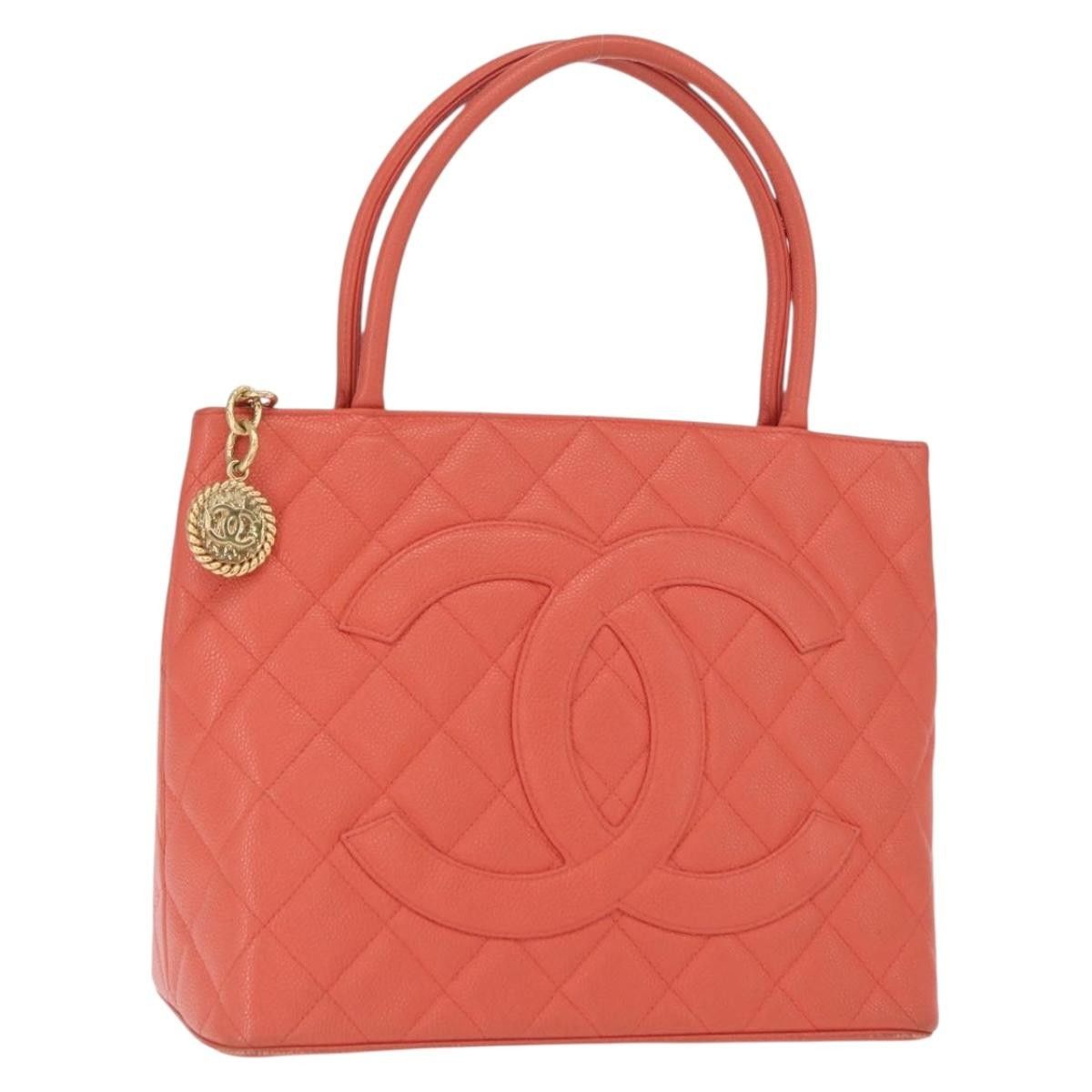 Chanel Chanel Matelasse Reprint Tote Bag Size ONE SIZE - 1 Thumbnail