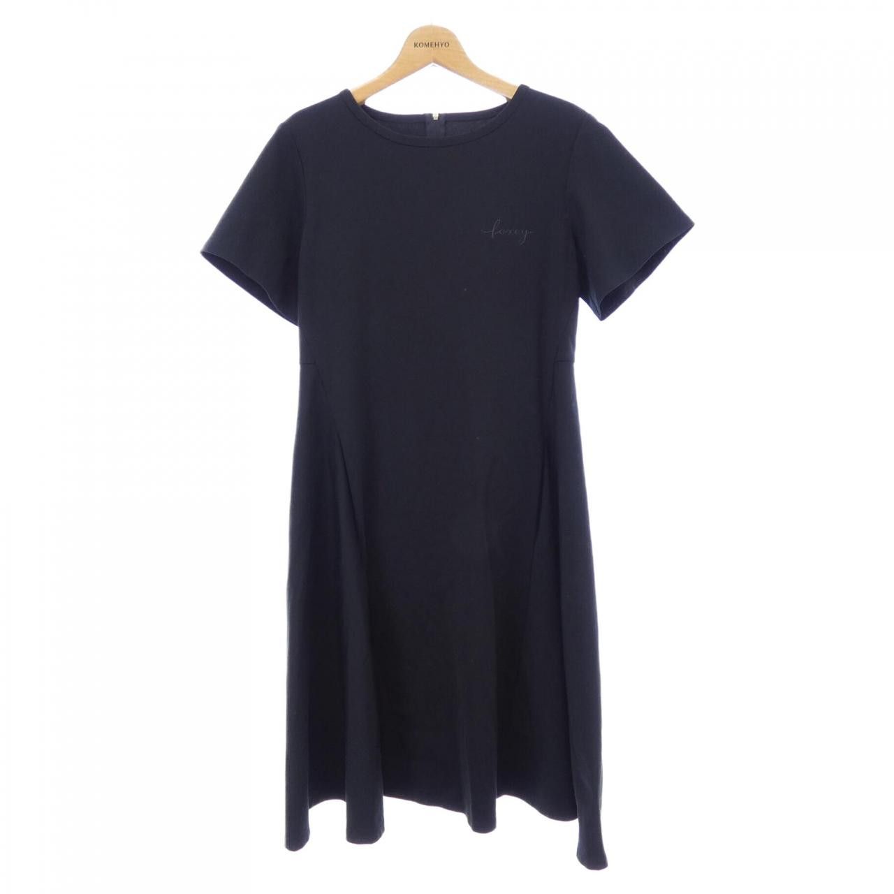 Other Other FOXEY NEW YORK Dress Textile Dresses 41398 DUTY FREE for USA Size ONE SIZE - 1 Thumbnail