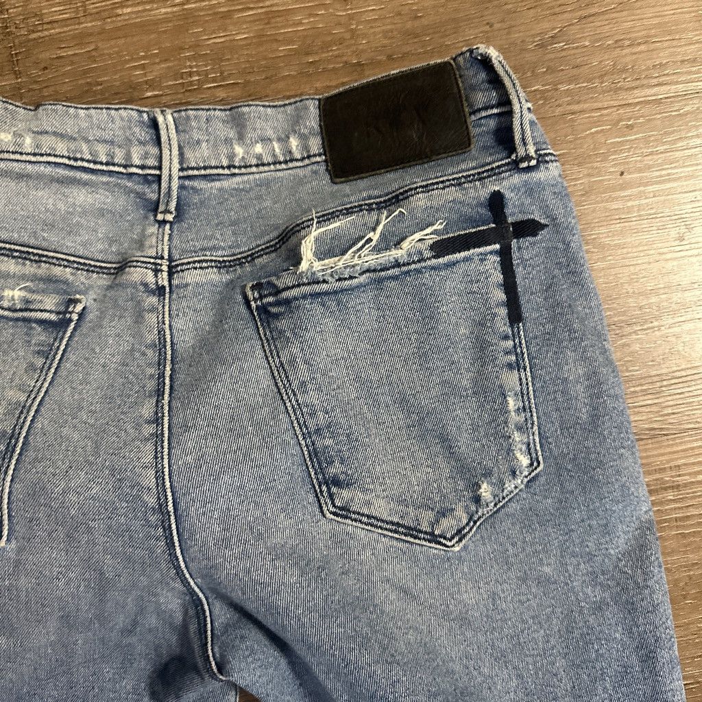 Rta Rta jeans Size US 30 / EU 46 - 3 Thumbnail