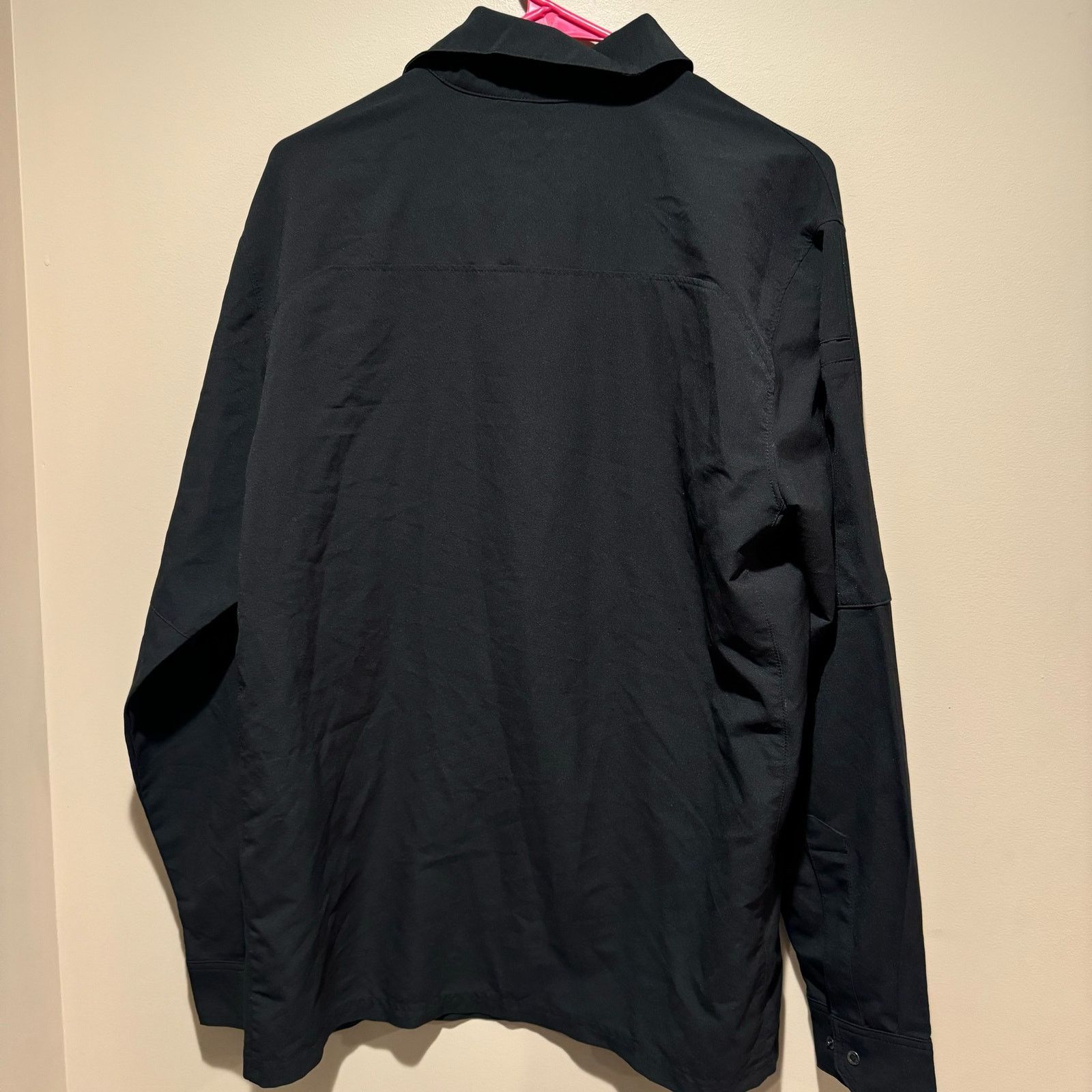 5.11 5.11 Tactical Snap Up Shirt Size US M / EU 48-50 / 2 - 3 Thumbnail