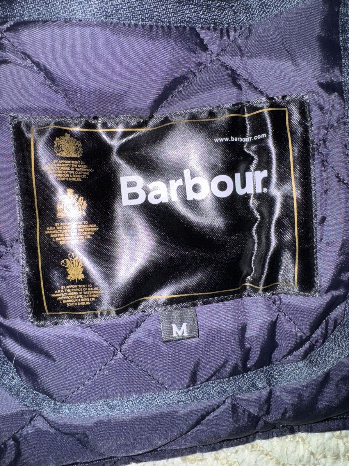 Barbour Barbour Liddesdale Jacket Size US M / EU 48-50 / 2 - 3 Thumbnail