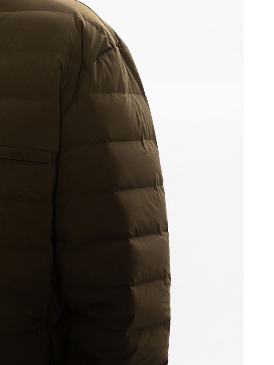 Y-3 Y-3 Inner Down Jacket L Size US L / EU 52-54 / 3 - 5 Thumbnail