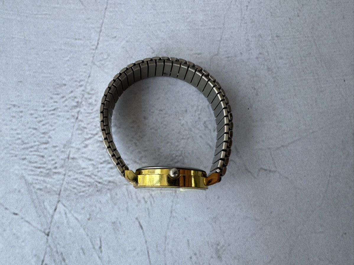 Vintage Omax Watch Vintage men’s Size ONE SIZE - 5 Thumbnail