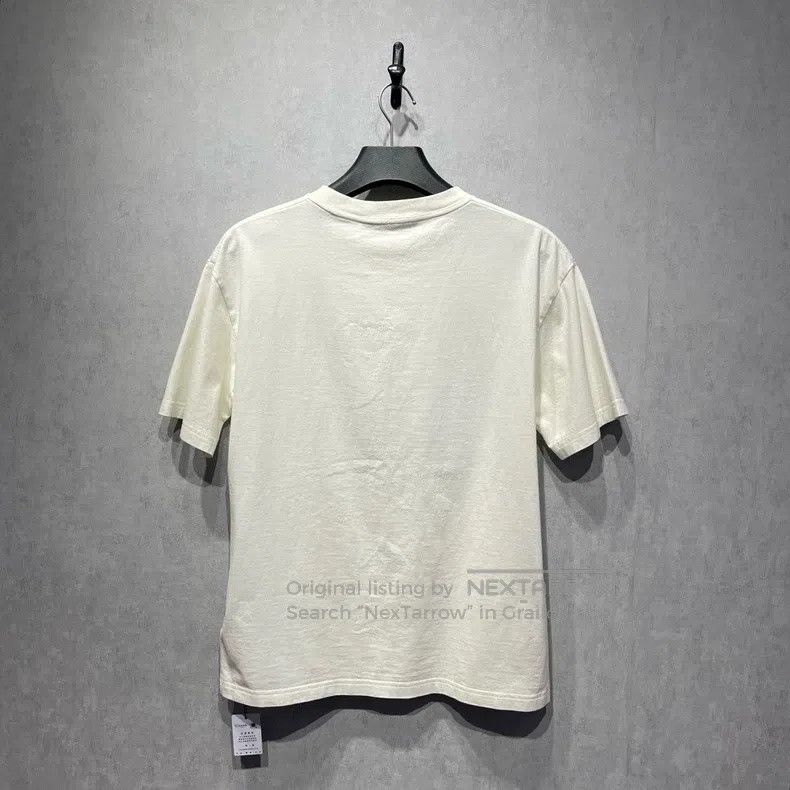 Louis Vuitton Louis Vuitton Yayoi Kusama Co-branded Short Sleeves Size US M / EU 48-50 / 2 - 2 Thumbnail