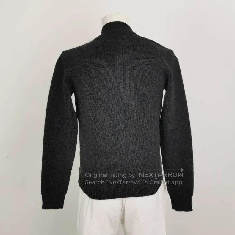 Valentino Valentino Sweater cardigan Size S / US 4 / IT 40 - 4 Thumbnail