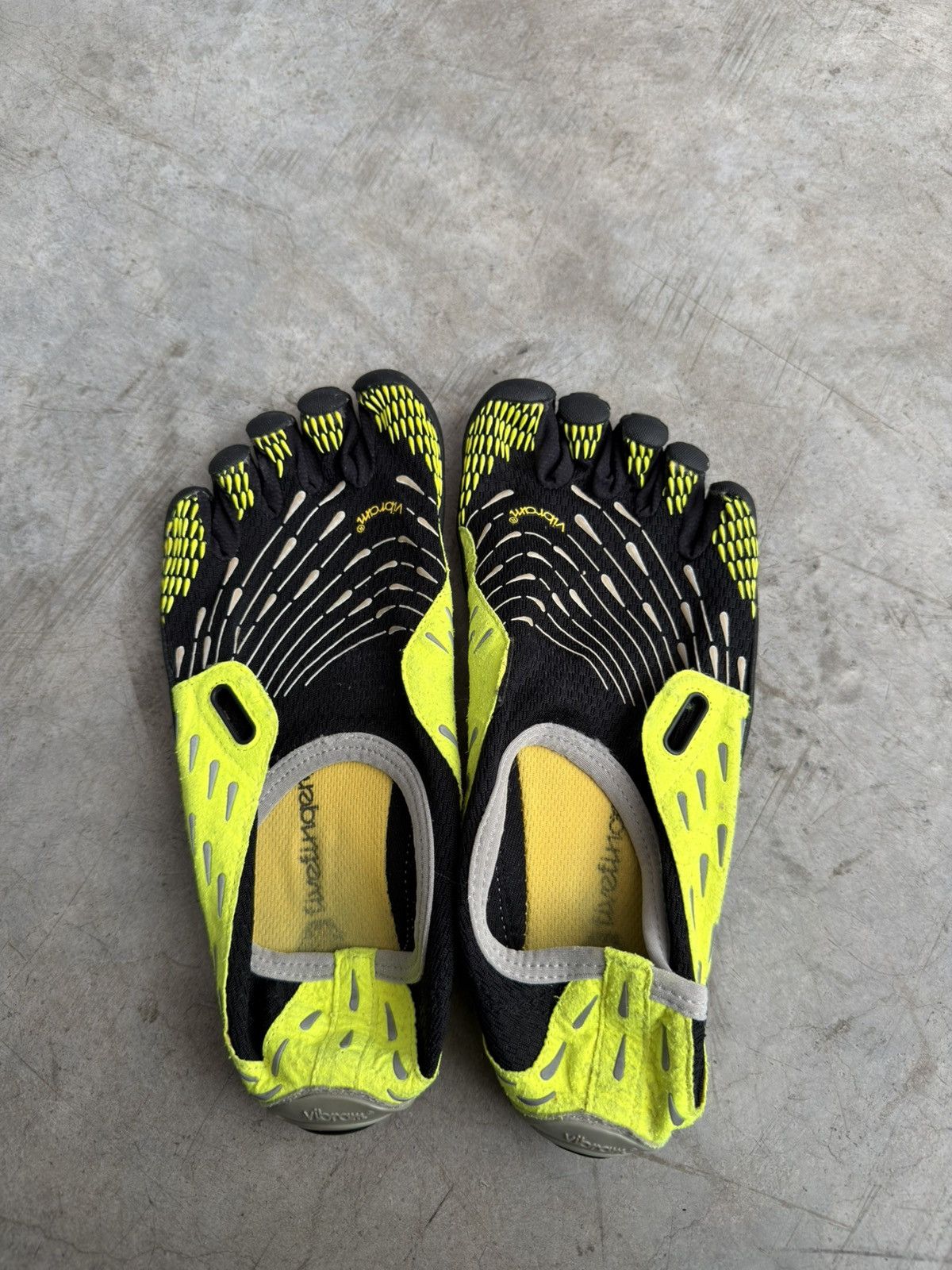 Vibram Vibram five fingers Size US 6.5 / IT 36.5 - 4 Thumbnail