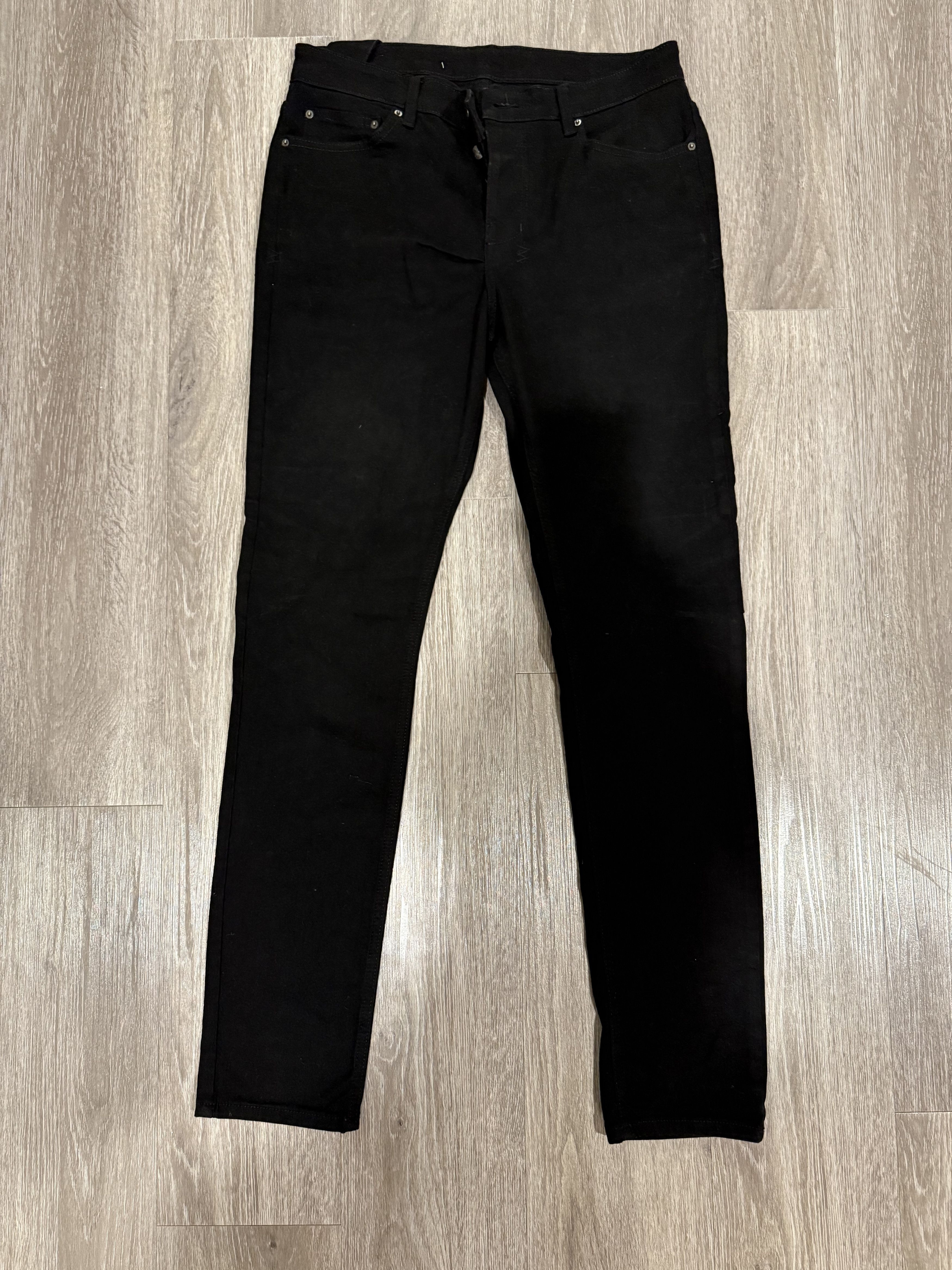 Ksubi Ksubi denim jeans Size US 34 / EU 50 - 1 Thumbnail