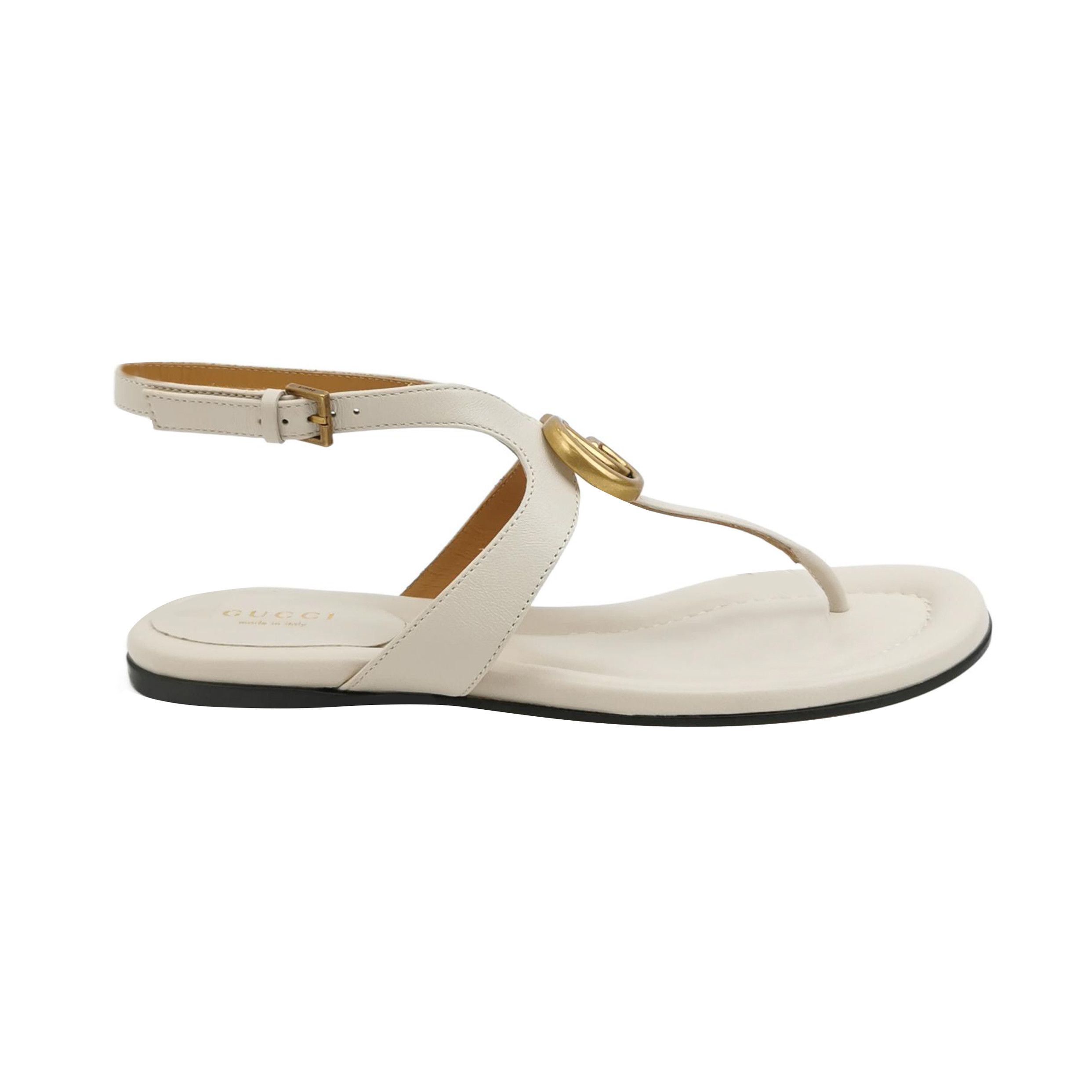 Gucci Gucci Women 5-5 Sandals Size US 5.5 / IT 35.5 - 1 Thumbnail