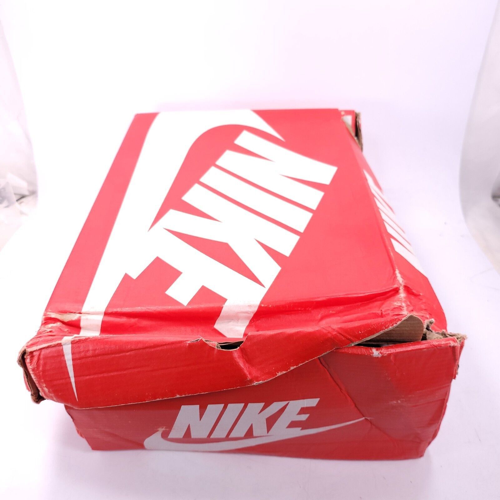 Nike Nike Dunk High Basketball Shoe Womens Size 11.5 FD0794-700 Size US 11.5 / IT 41.5 - 9 Thumbnail